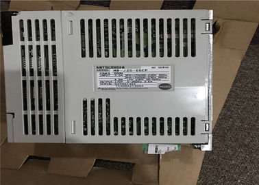 Impulsión serva del amplificador industrial de MR-J2S-20A-S046 200W Mitsubishi