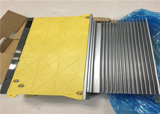 El amplificador servo de A06B-6096-H207 Fanuc conduce 2 AXIS 12.5/18.7AMP 230V 8.5KW
