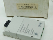 New Rosemount W30381X0012 Digital I O Module In Original Box