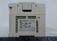 16 - 384 Points Mitsubishi Melsec Programmable Logic Controls FX3U-16MT/DSS
