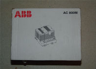AC 800M ABB Remote Input Output Module , Digital Input Module CPU AC800M 3BSE018100R1 PM860K01