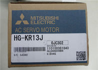 3000 r/min HG-KR13J Industrial Servo Motor 0.1 kW.0.05 kW.Mitsubishi SERVO MOTOR 100W 3K RPM 200VAC