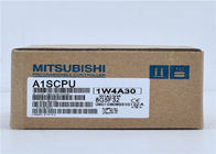 A1SCPU Mitsubishi Redundant Power Supply Module 256 Input Output Points 8K STEPS RAM
