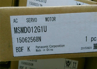 Panasonic A5 Series 100W AC Servo Motor MSMD012G1U Industrial Servo Drives