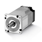 OMRON AC Servomotor With ABS INC Encoder 50W  100 VAC  R88M-G05030T Without Key Without Brake 3000rpm