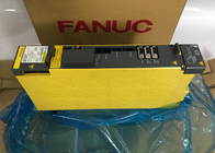 Fanuc 2 AXIS ALPHA i SERVO MODULE DRIVER A06B-6114-H207 AC Servo Amplifier NEW SVM2-40/40 i