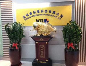 CHINA Shenzhen Wisdomlong Technology CO.,LTD Perfil de la compañía