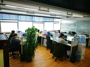 CHINA Shenzhen Wisdomlong Technology CO.,LTD Perfil de la compañía