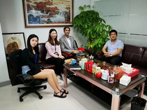 CHINA Shenzhen Wisdomlong Technology CO.,LTD Perfil de la compañía