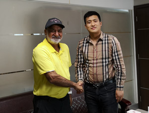 CHINA Shenzhen Wisdomlong Technology CO.,LTD Perfil de la compañía