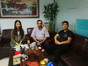 CHINA Shenzhen Wisdomlong Technology CO.,LTD Perfil de la compañía