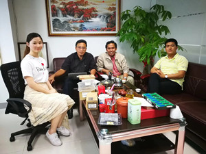 CHINA Shenzhen Wisdomlong Technology CO.,LTD Perfil de la compañía