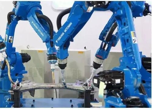 Shenzhen Wisdomlong Technology CO.,LTD línea de producción de fábrica