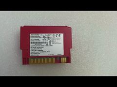 1734-OB8S SER-B Tipo Allen-Bradley  Módulo de E/S de 8 salidas de hundimiento de 24 V CC para aplicaciones de alta densidad