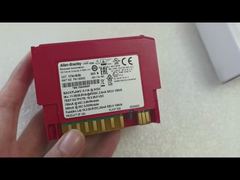 1734-IB8S SER-B Módulo de E/S de 8 puntos Allen Bradley con diagnóstico y protección contra cortocircuitos F