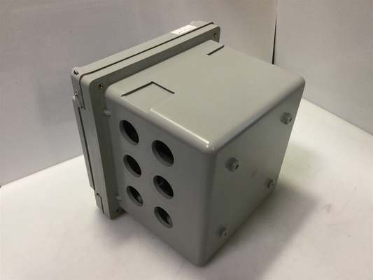 56-03-22-38-HT EMERSON Analizador de Control de Doble Entrada 265VAC 50/60HZ 20 vatios