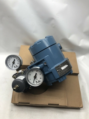 846-738-110315 EMERSON Transductor de presión de corriente Sensor Transductor de interruptores