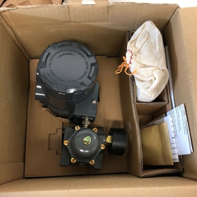 846-738-110315 EMERSON Transductor de presión de corriente Sensor Transductor de interruptores