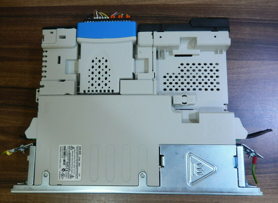 3098-0059 EMERSON  Control Techniques Servo Drive/Servo Control 3 FASES 380-480 VAC 50/60 HZ