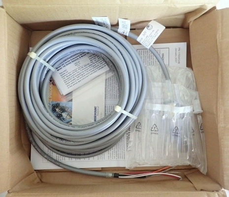 400-12-50 Cuerpo del sensor de conductividad EMERSON Acero inoxidable 316 Vacío