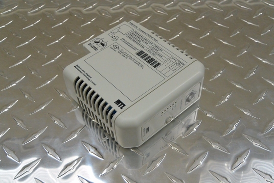 Los MÓDULOS 4-CHANNEL THC/MV de la entrada-salida de EMERSON 8105-TI-TC ENTRARON la nueva original del 100%