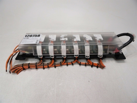 01984-1144-0001 EMERSON Distribución de energía de corriente continua BUS RS3