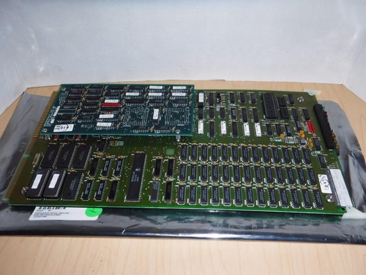 01984-1540-0009 Ensamblaje de PCB de la placa del procesador OI EMERSON  Daughter OI68020