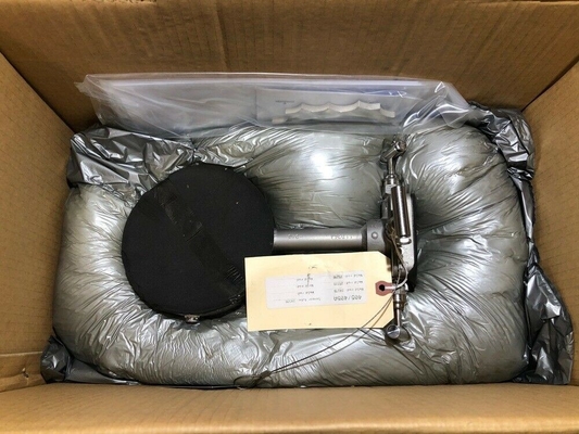 405CS040N065D3P1QC1Q8 EMERSON Placa de orificio integrada con montaje directo