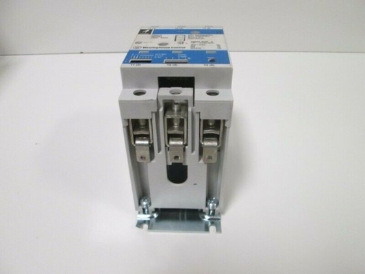 W200M4CFC  ARRANCADOR NO REVERSIBLE WESTINGHOUSE Advantage 3 Polos 600V 50/60 Hz 120 Voltios