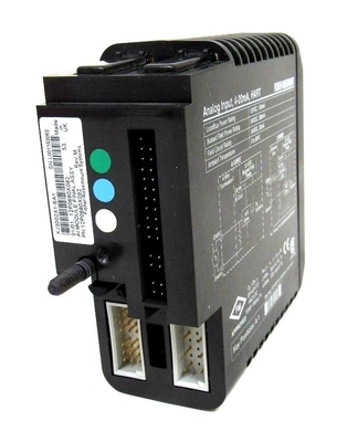 KJ3002X1-BA1 Emerson Nuevo motor de servicio industrial original