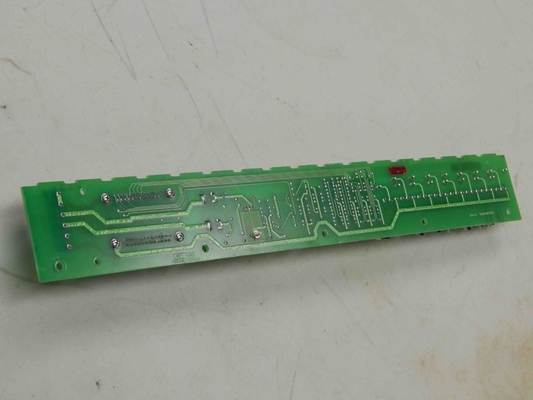 EMERSON CL6886X1-A1 12P0269X012 PANEL DE TERMINALES ANALÓGICO, NUEVO Y ORIGINAL.