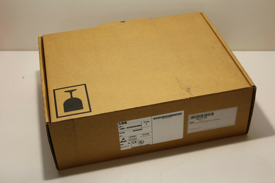 CU05-45 SDA DX485G ABB Alfa Laval Satt Control CPU NUEVO PLC Procesadores
