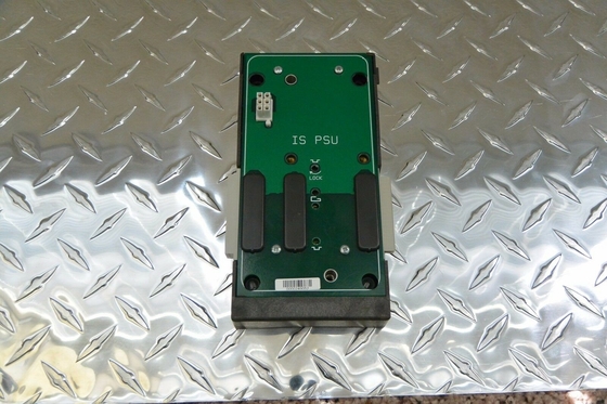 EMERSON KJ4101X1-BC1 Módulos de Salida Analógica  Portador de Fuente de Alimentación