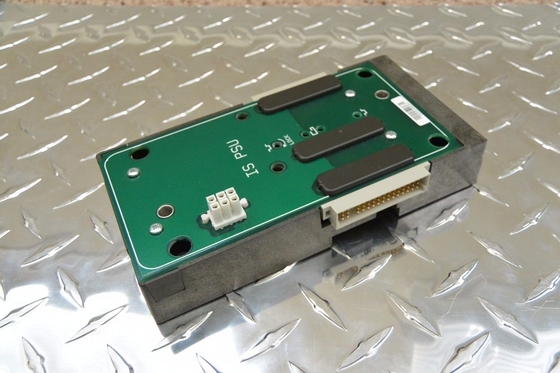 EMERSON KJ4101X1-BC1 Módulos de Salida Analógica  Portador de Fuente de Alimentación
