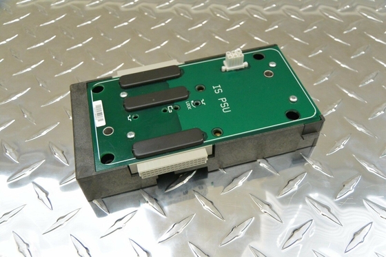 EMERSON KJ4101X1-BC1 Módulos de Salida Analógica  Portador de Fuente de Alimentación