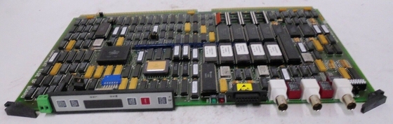 41B5810 Modulo I O digital de la marca estadounidense Fisher, nuevo en la caja original
