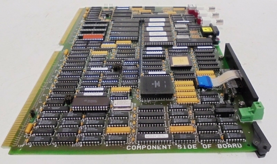 41B5810 Modulo I O digital de la marca estadounidense Fisher, nuevo en la caja original