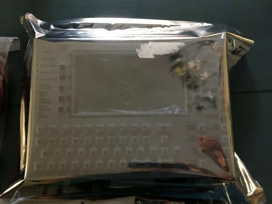 Exhibición Honeywell del LCD retroiluminado del carácter del módulo 640 del telclado numérico de la exhibición de CPU2-3030D
