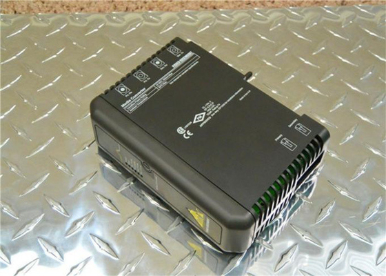 DELTAV KJ1700X1-BA1 EMERSON CONVERTIDOR DE MEDIOS VE6006 12P1710X012 DELTA V