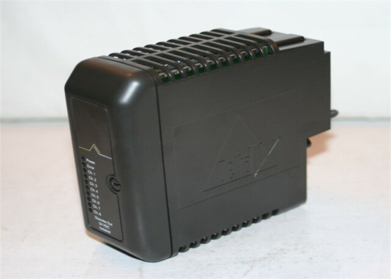 Emerson DeltaV DELTAV KJ3001X1-BG1, VE4002S1T1, 12P0557X152 DO, 8 canales, 24 V CC, módulo de entrada digital de tarjeta aislada