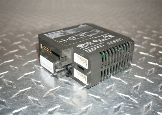 Emerson DeltaV DELTAV KJ3001X1-BG1, VE4002S1T1, 12P0557X152 DO, 8 canales, 24 V CC, módulo de entrada digital de tarjeta aislada