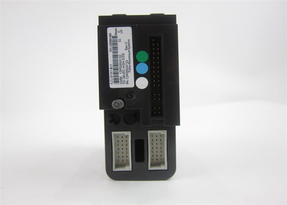 Módulo de salida digital Emerson DeltaV EMERSON VE4002S1T2B2 KJ3001X1-BJ1 12P0555X152