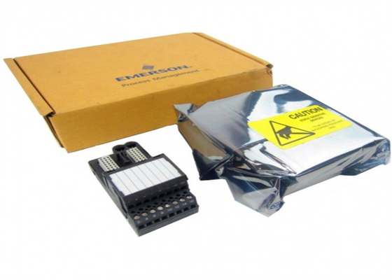 Módulo de salida digital Emerson DeltaV EMERSON VE4002S1T2B2 KJ3001X1-BJ1 12P0555X152