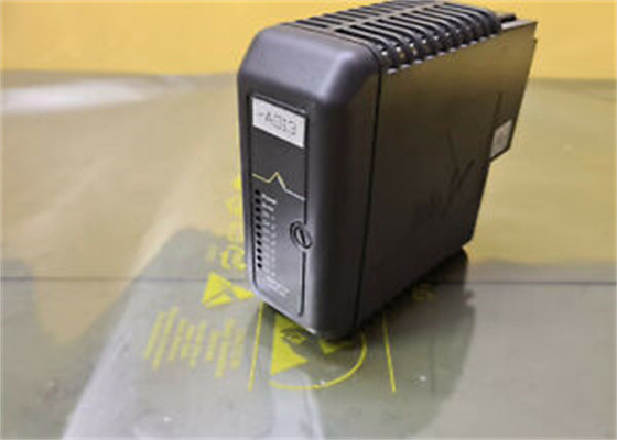 Emerson DELTAV KJ3002X1-BB1 12P0683X072 Módulo de salida analógica de 4 a 20 mA