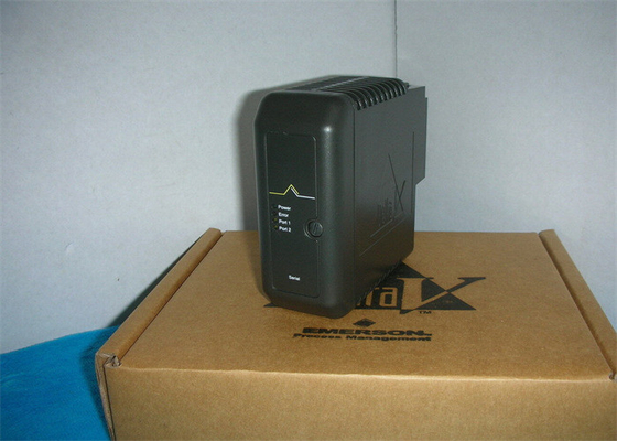 Emerson DeltaV DELTAV KJ3003X1-BA1 12P0914X062 VE4009 Tarjeta de interfaz serie