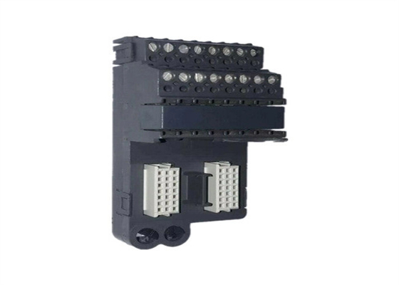 Controlador Emerson DeltaV I/O Terminal Block KJ4001X1-CA1 12P0623X022