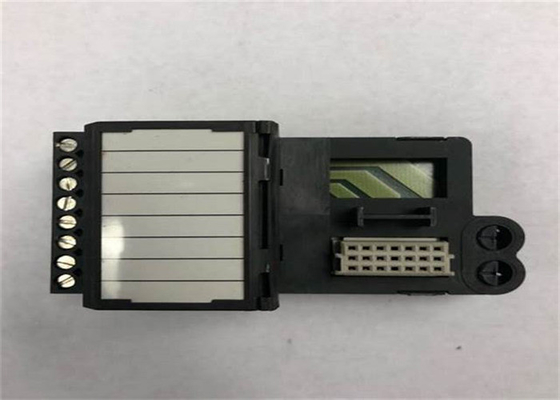 Fuente de alimentación EMERSON DeltaV KJ3003X1-EA1 12P0921X032 Bloque de terminales Fisher Rosemount