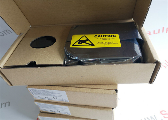 Fuente de alimentación EMERSON DeltaV KJ3003X1-EA1 12P0921X032 Bloque de terminales Fisher Rosemount