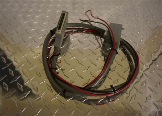 Emerson DeltaV KJ4001X1-HA1 12P0949X022 CABLE DE EXTENSIÓN DE AUTOBÚS LOCAL