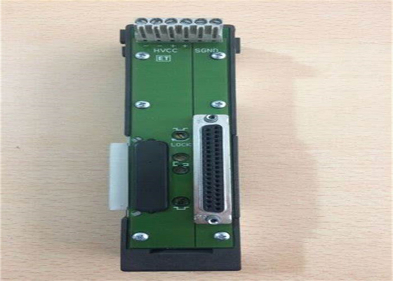Módulo de fuente de alimentación redundante de extensión derecha de bus local Emerson DeltaV KJ4010X1-BG1 12P0830X042